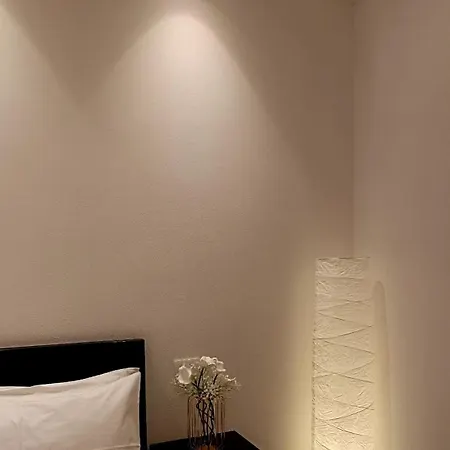 Apartment Dom *