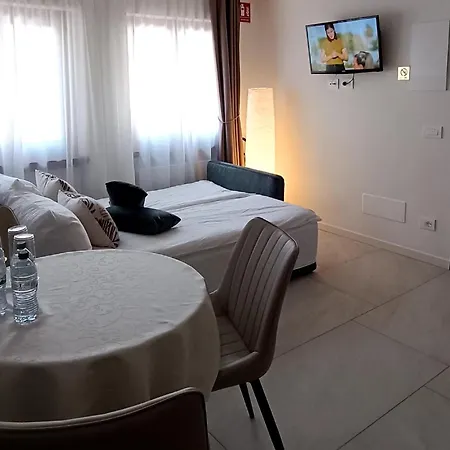 Dom Apartment Trento