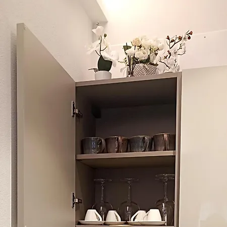 Dom Apartment Trento