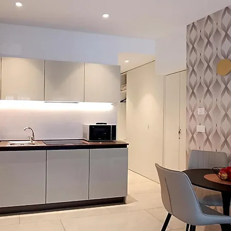 Dom Apartment Trento